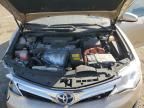 2012 Toyota Camry Hybrid