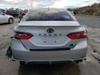 2023 Toyota Camry SE Night Shade