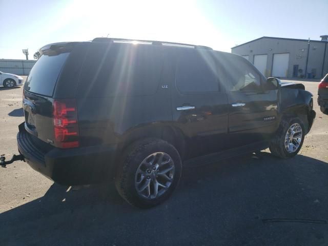 2007 Chevrolet Tahoe C1500