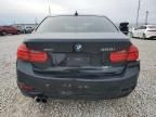 2013 BMW 328 XI Sulev