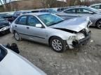 2002 Volvo S40 1.9T