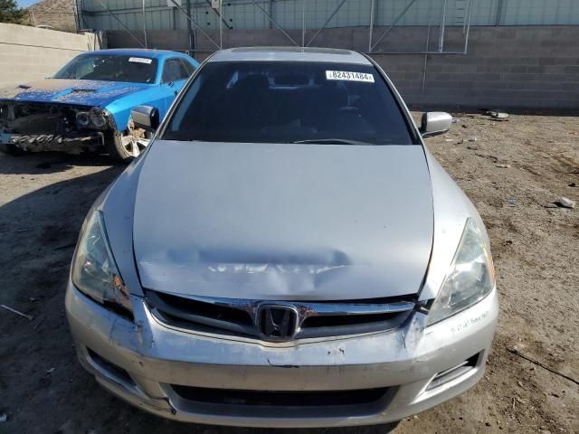 2006 Honda Accord EX