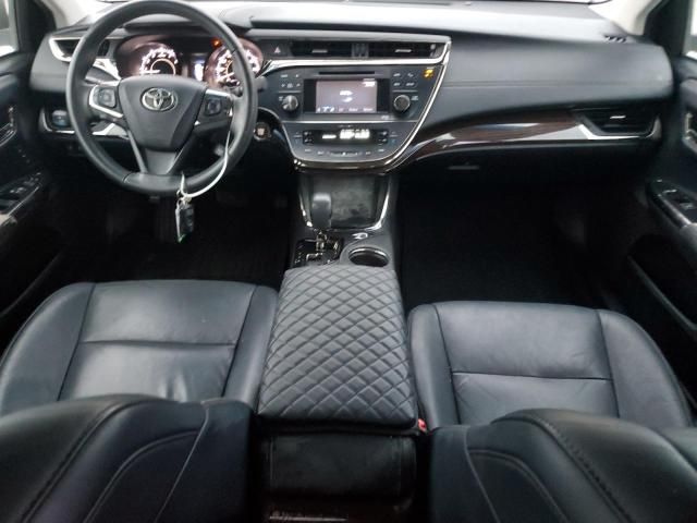 2014 Toyota Avalon Base