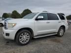 2008 Toyota Sequoia Platinum