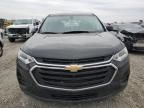 2018 Chevrolet Traverse LS