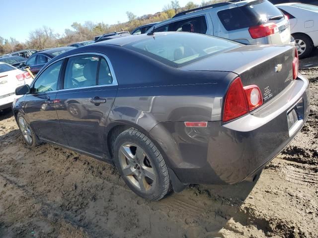 2010 Chevrolet Malibu 1LT