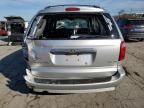 2007 Chrysler Town & Country Touring