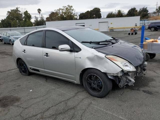 2004 Toyota Prius