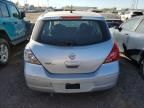 2010 Nissan Versa S