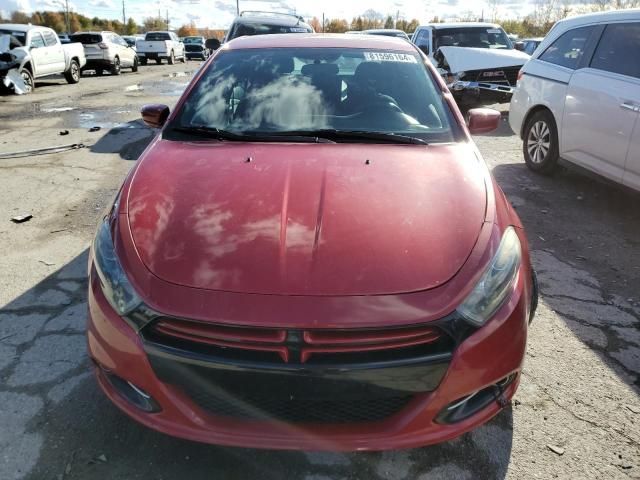 2013 Dodge Dart SXT