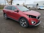 2016 KIA Sorento EX