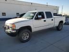 2007 GMC Sierra K1500 Classic HD