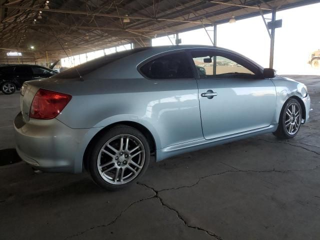 2006 Scion TC