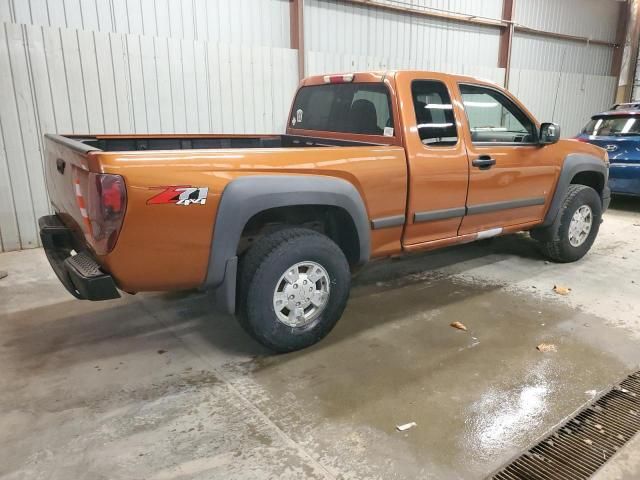 2006 Chevrolet Colorado