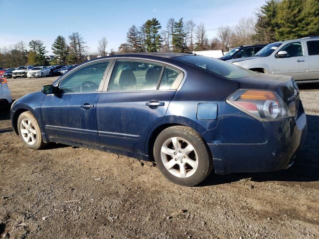 2008 Nissan Altima 2.5