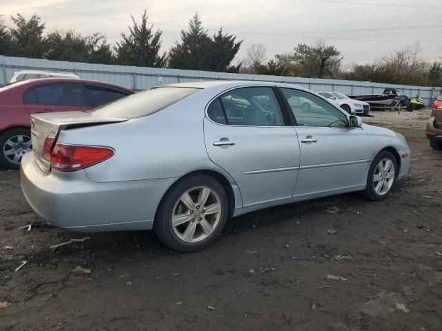 2006 Lexus ES 330