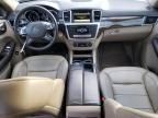 2012 Mercedes-Benz ML 350 Bluetec