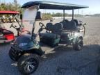 2023 Aspt Golf Cart