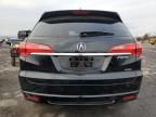 2014 Acura RDX Technology