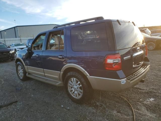 2011 Ford Expedition XLT