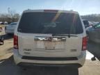 2012 Honda Pilot Touring