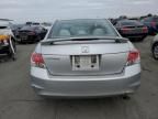 2008 Honda Accord LXP