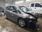 2011 Honda FIT Sport