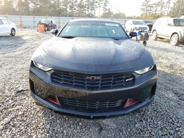 2023 Chevrolet Camaro LT