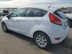 2013 Ford Fiesta SE