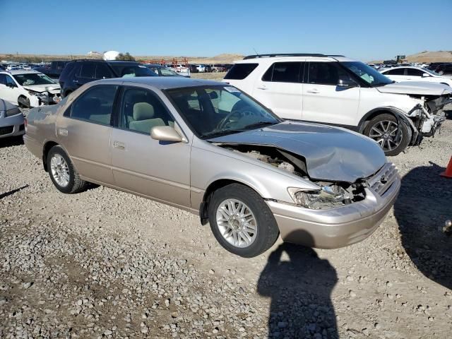 1998 Toyota Camry CE