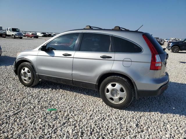 2008 Honda CR-V LX