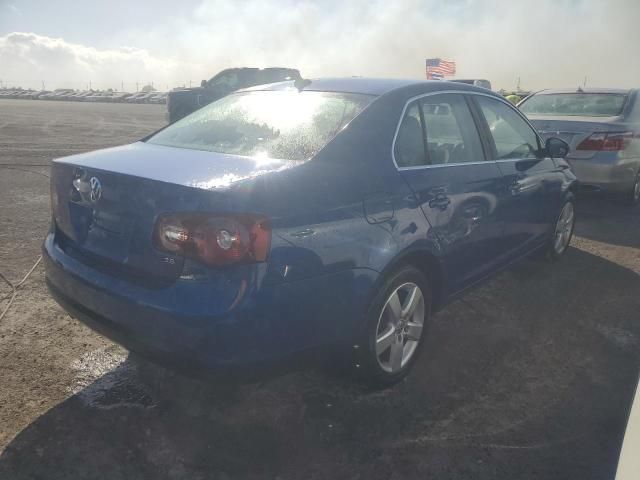 2009 Volkswagen Jetta SE