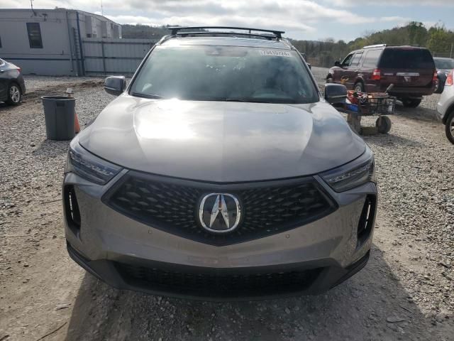 2023 Acura RDX A-Spec