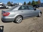 2011 Mercedes-Benz E 350 4matic