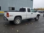 2001 Chevrolet Silverado K1500