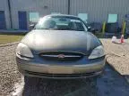 2003 Ford Taurus SEL