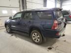 2005 Toyota 4runner SR5