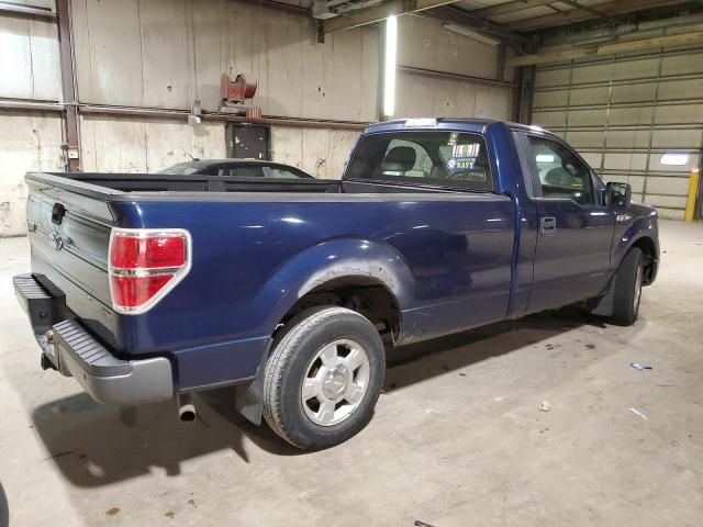 2009 Ford F150