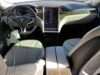 2015 Tesla Model S 85D