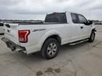 2015 Ford F150 Super Cab