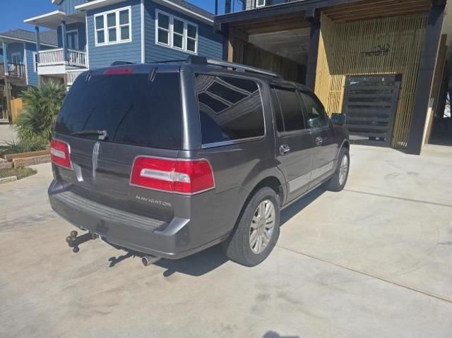 2013 Lincoln Navigator