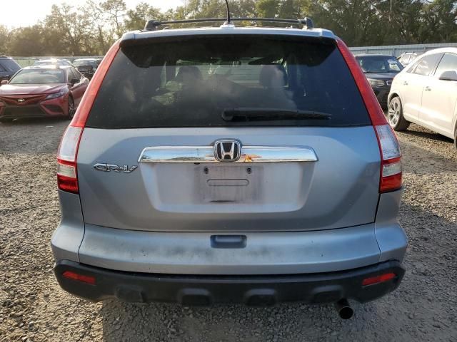 2009 Honda CR-V EXL