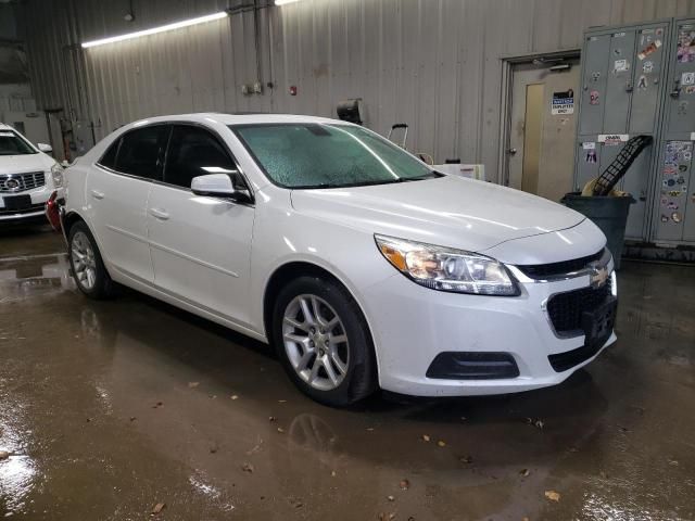 2016 Chevrolet Malibu Limited LT