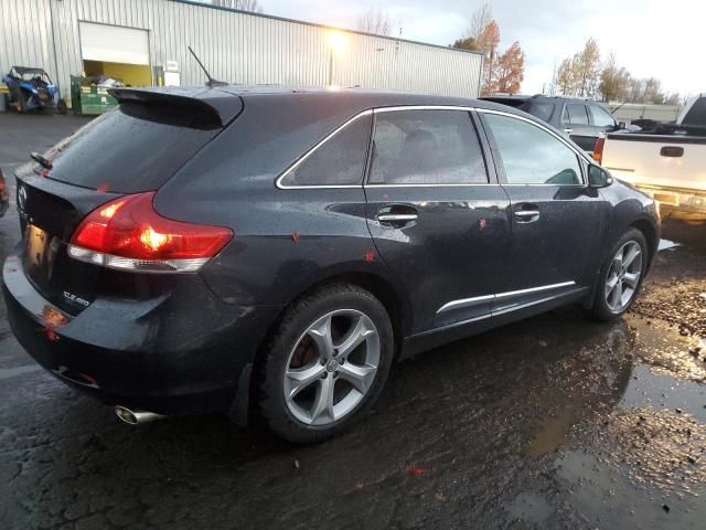 2013 Toyota Venza LE