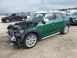 Mini salvage cars for sale: 2024 Mini Cooper S Countryman