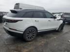 2018 Land Rover Range Rover Velar R-DYNAMIC SE