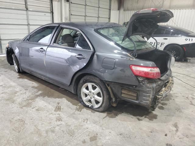 2007 Toyota Camry CE