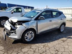 Chevrolet Vehiculos salvage en venta: 2023 Chevrolet Bolt EUV LT