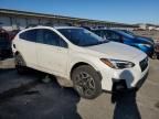 2018 Subaru Crosstrek Limited