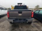 2007 Chevrolet Silverado K1500 Crew Cab